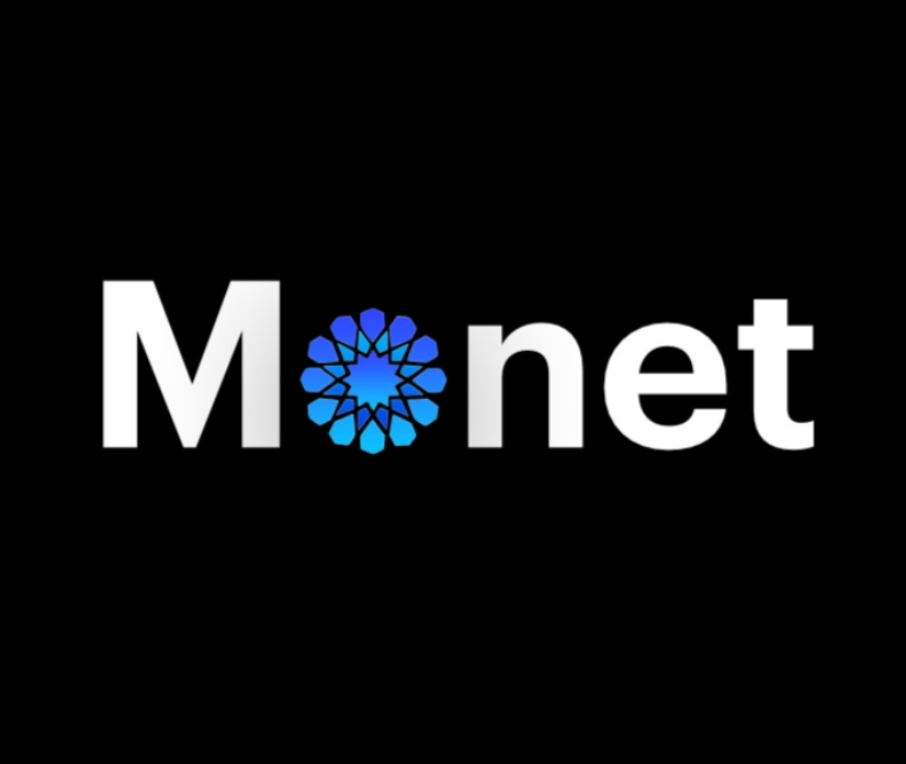 Monet Logo